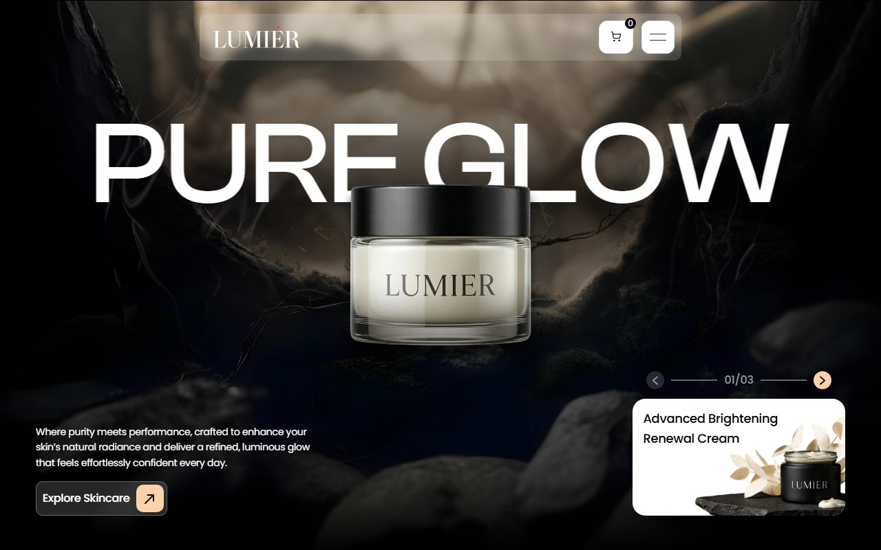 Preview of lumir