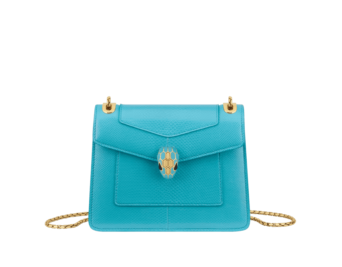 Serpenti Day Night Shoulder Bag Preview 1