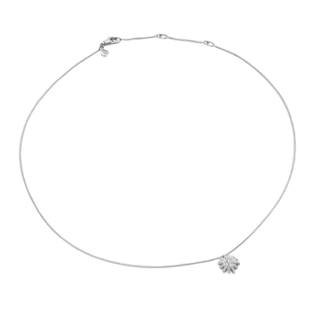 Star Diamond Pendant Necklace Preview 2