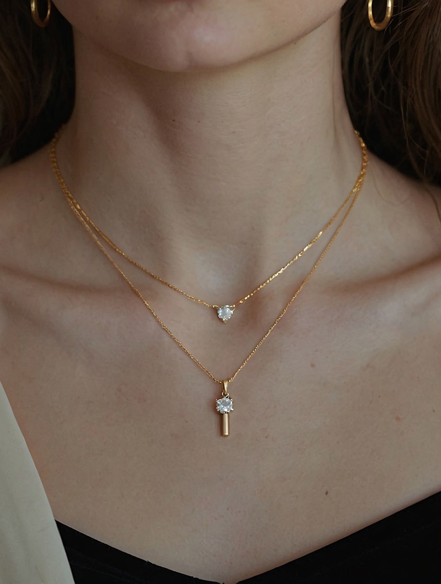 The Art of Crafting Timeless Jewelry Cover