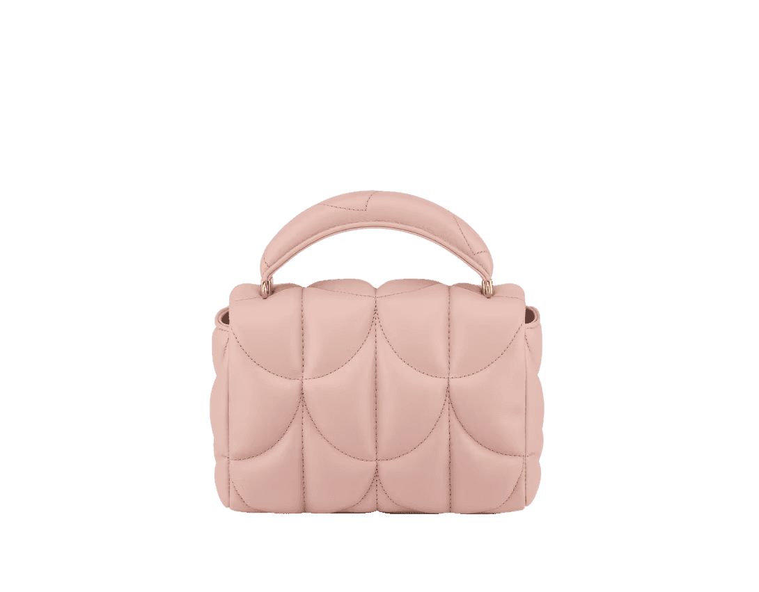 Serpenti Sugar Shoulder Bag Preview 2