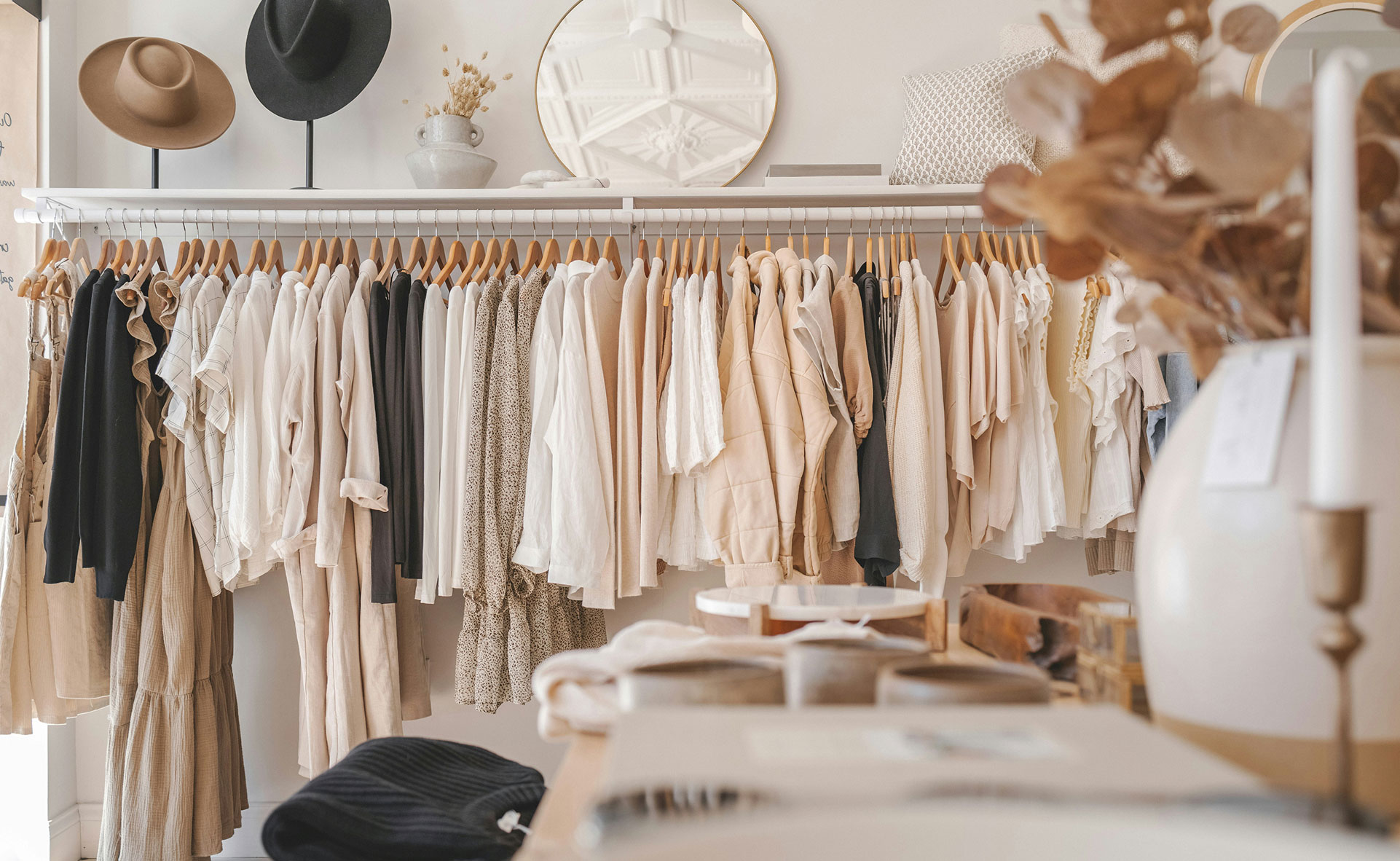 Breeze Collection Banner