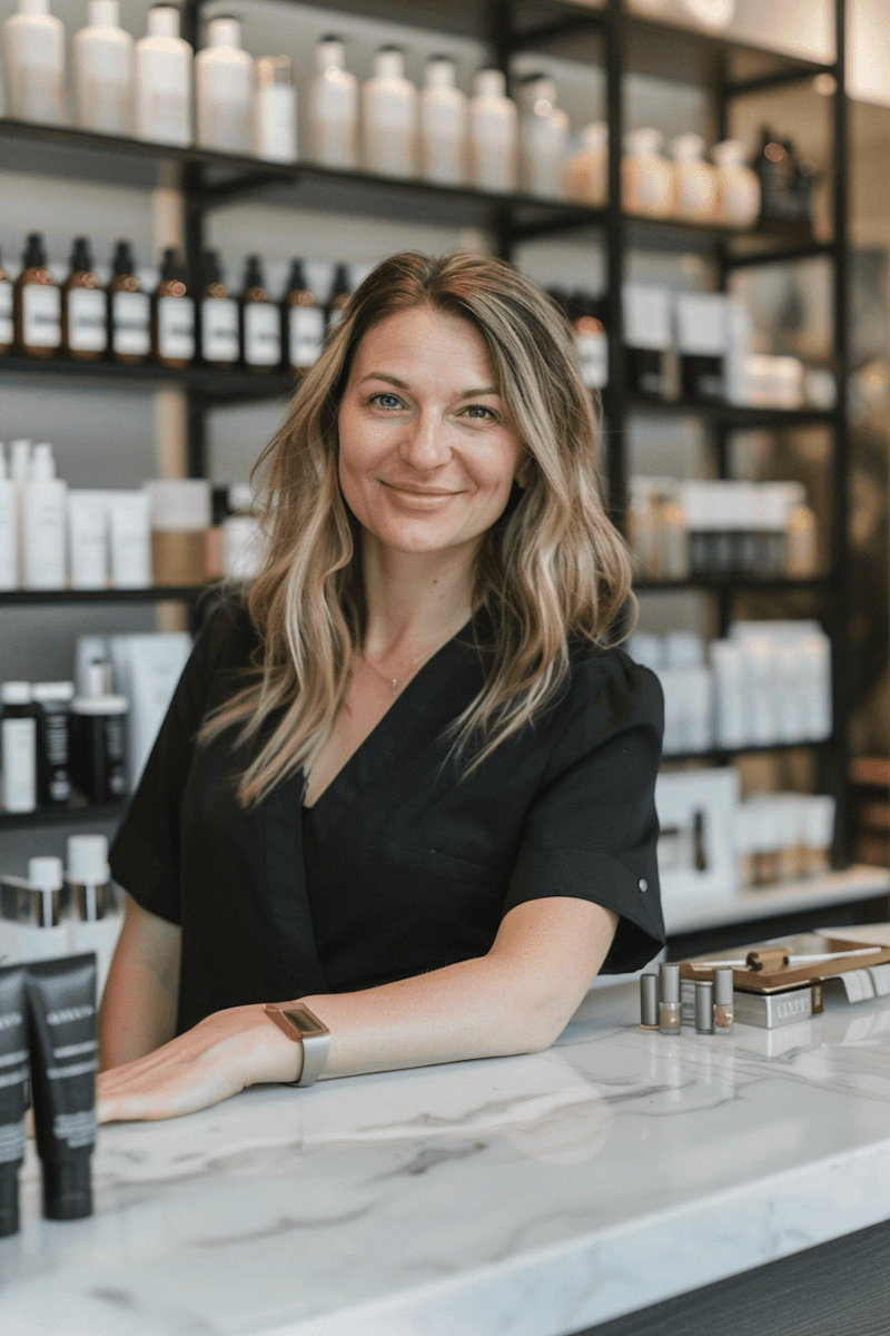 Jasmine's Profile Pic