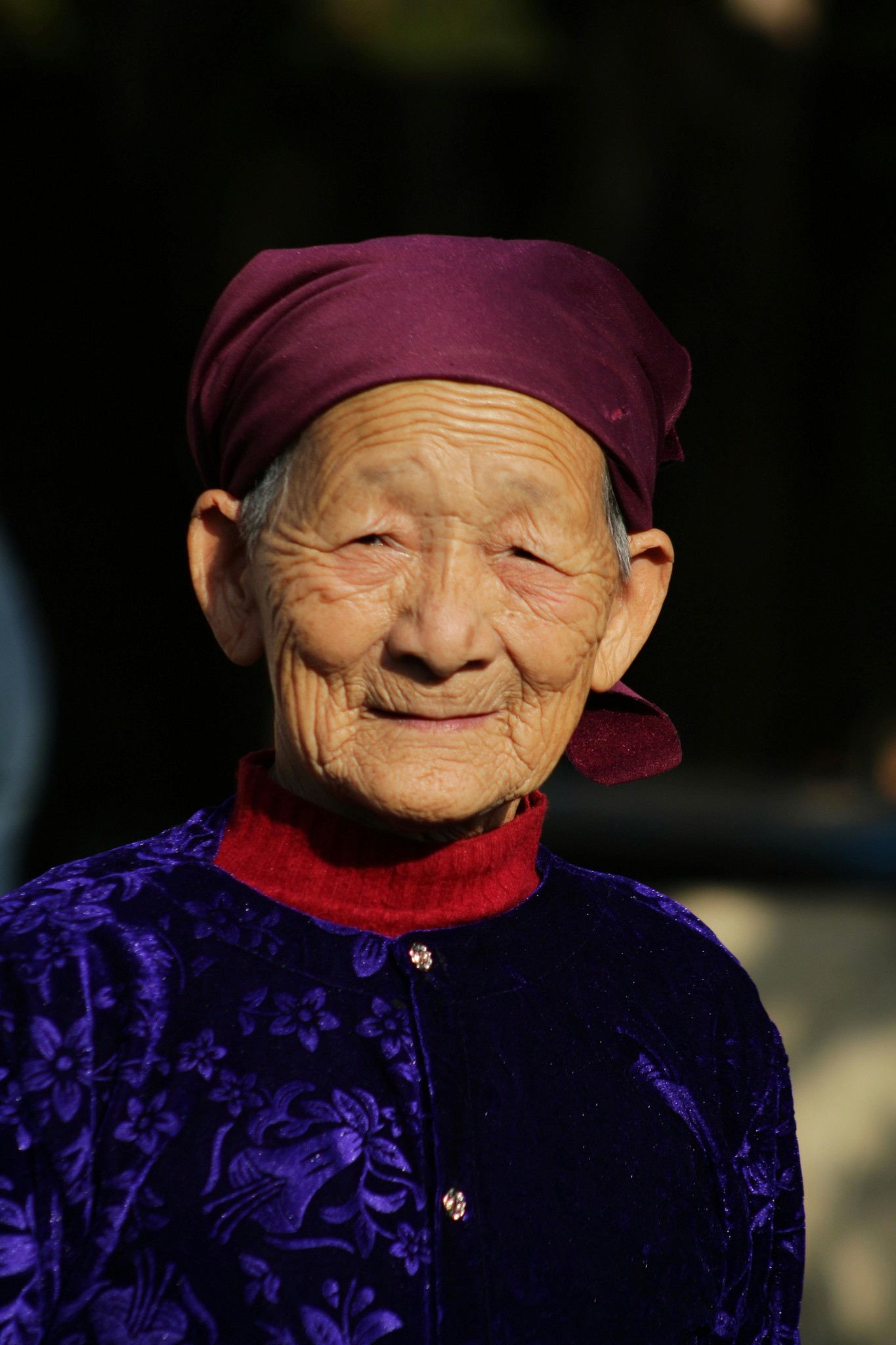 Stories of Individuality and Expression