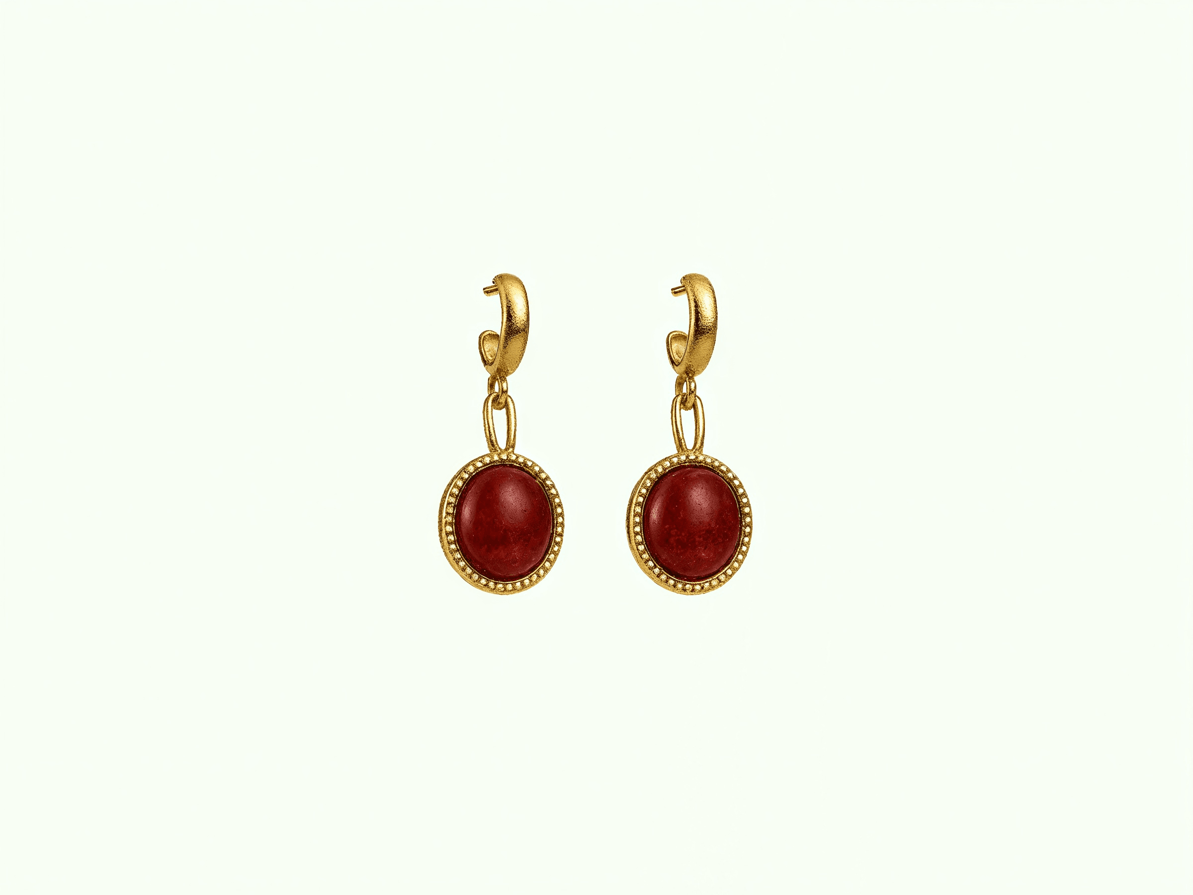 Garnet Aurelia Drops