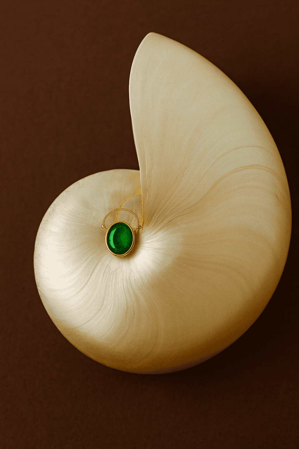 How to Choose the Right Necklace or Earrings for Your Features