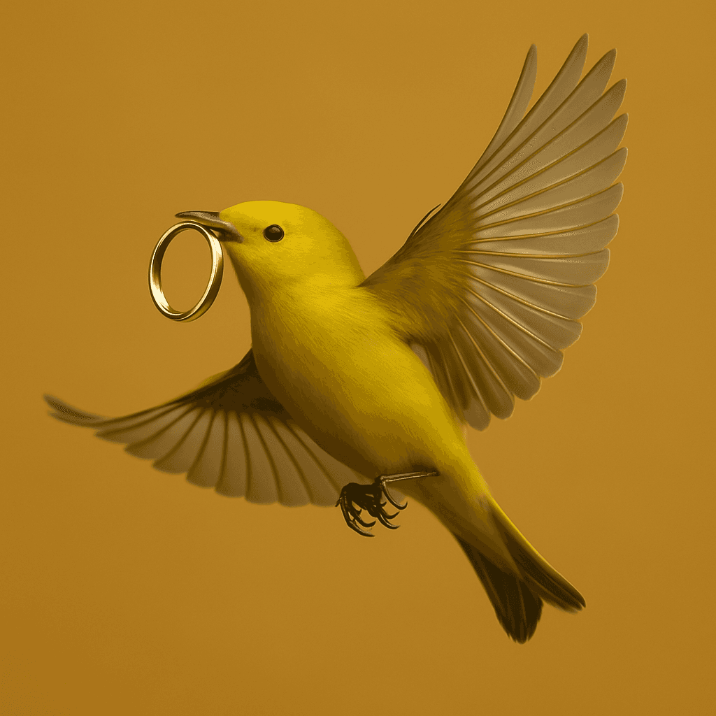 Inside the Atelier — How Your Piece Is Crafted