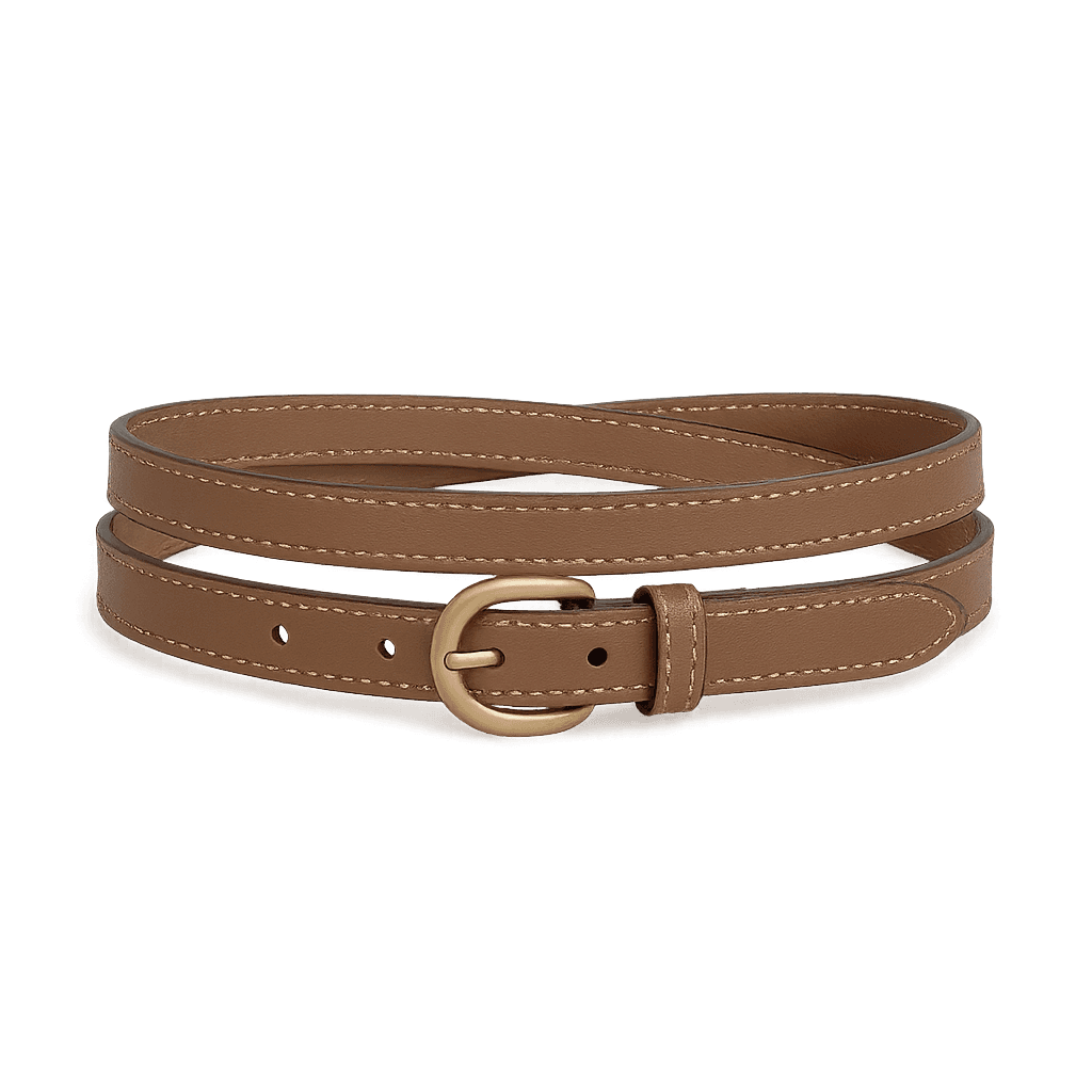Brown Belt