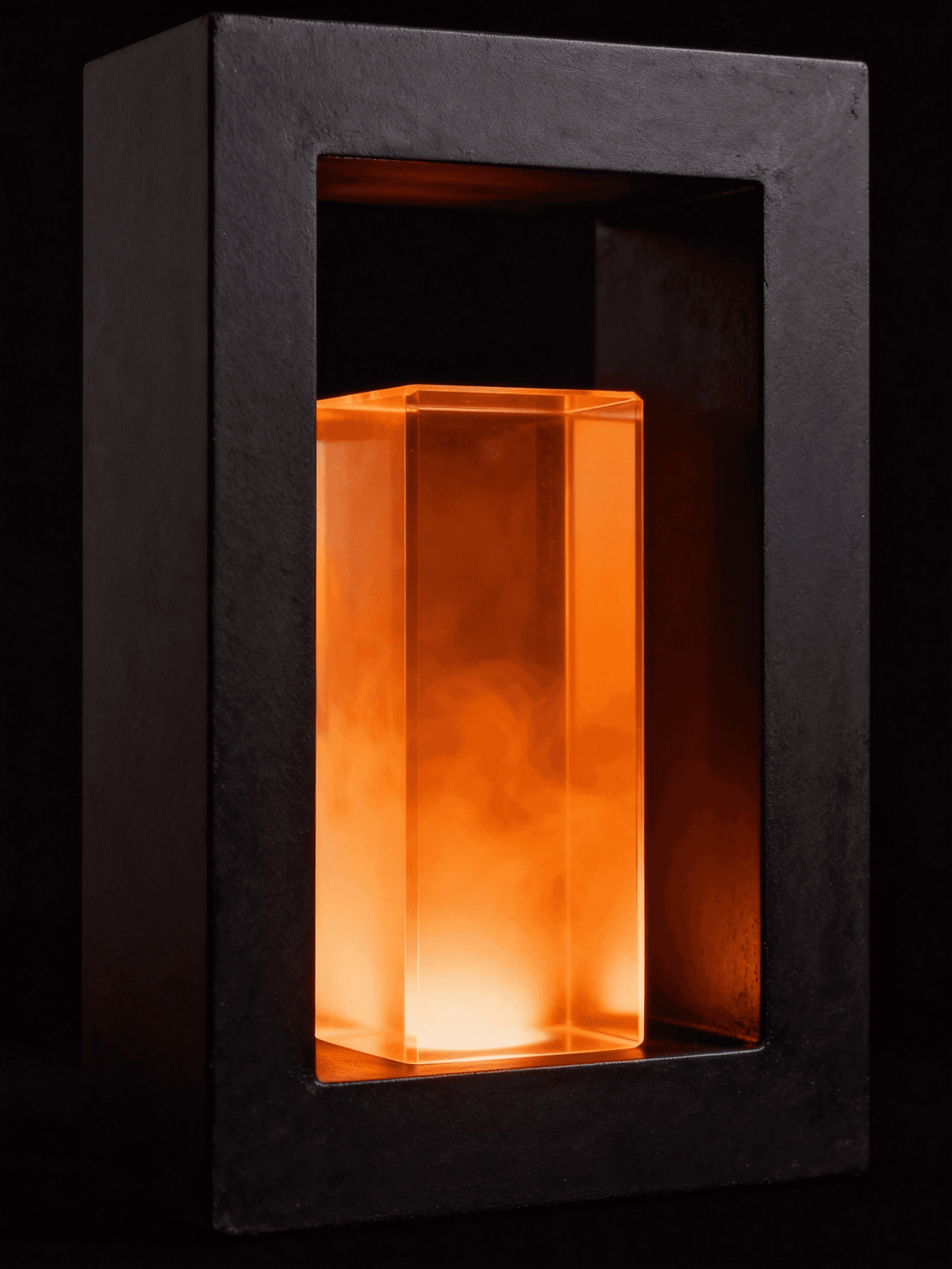 Transparent Awareness Mode