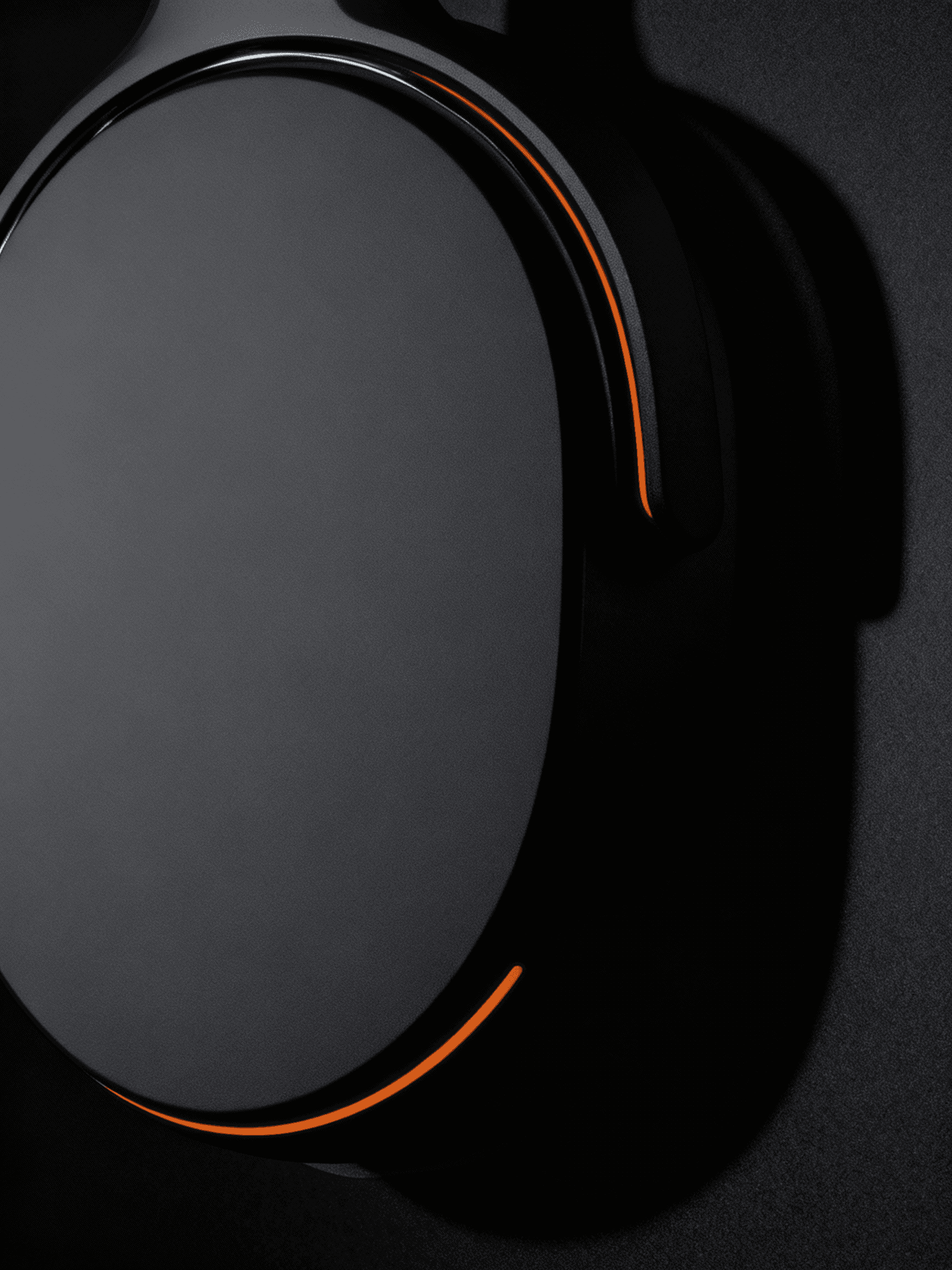 Intuitive Touch Controls