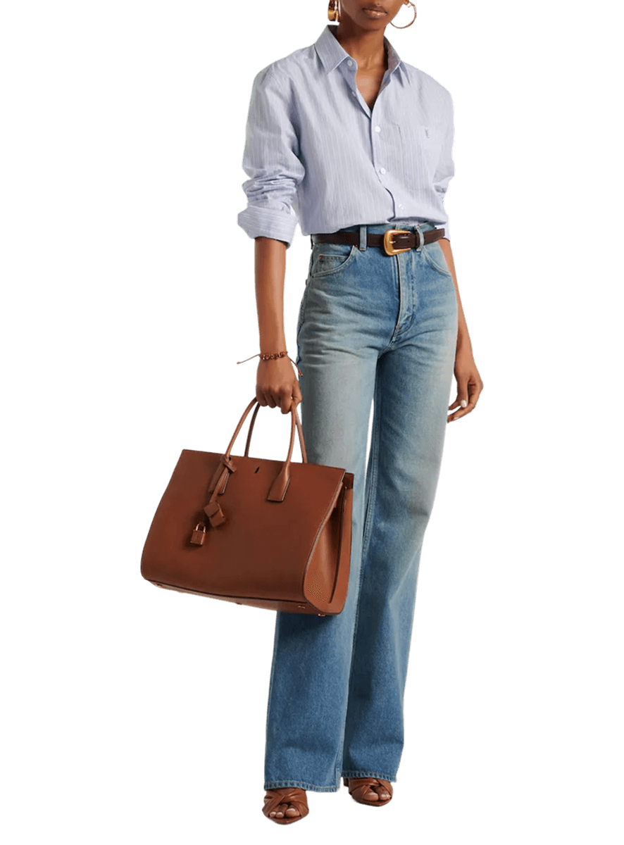 Luxury bag for women