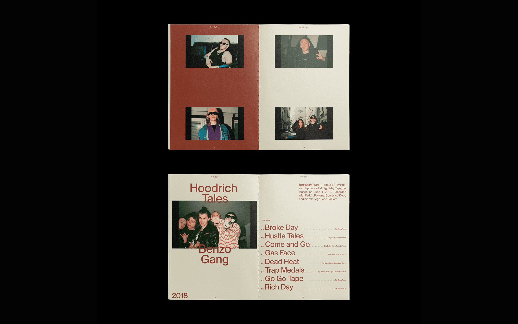 Modern skyscraper viewed through glass ceiling on a rainy day