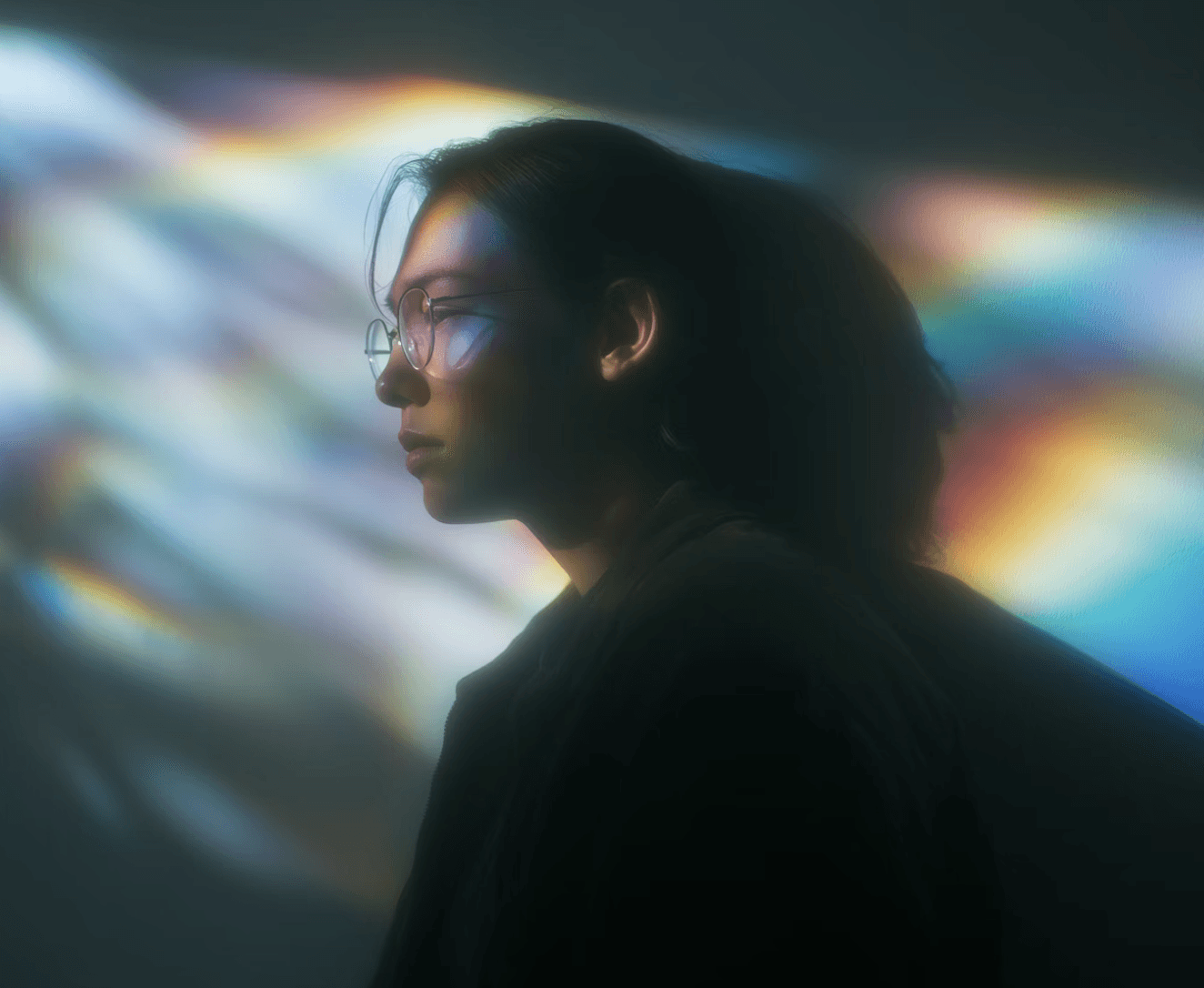 Women profile picture