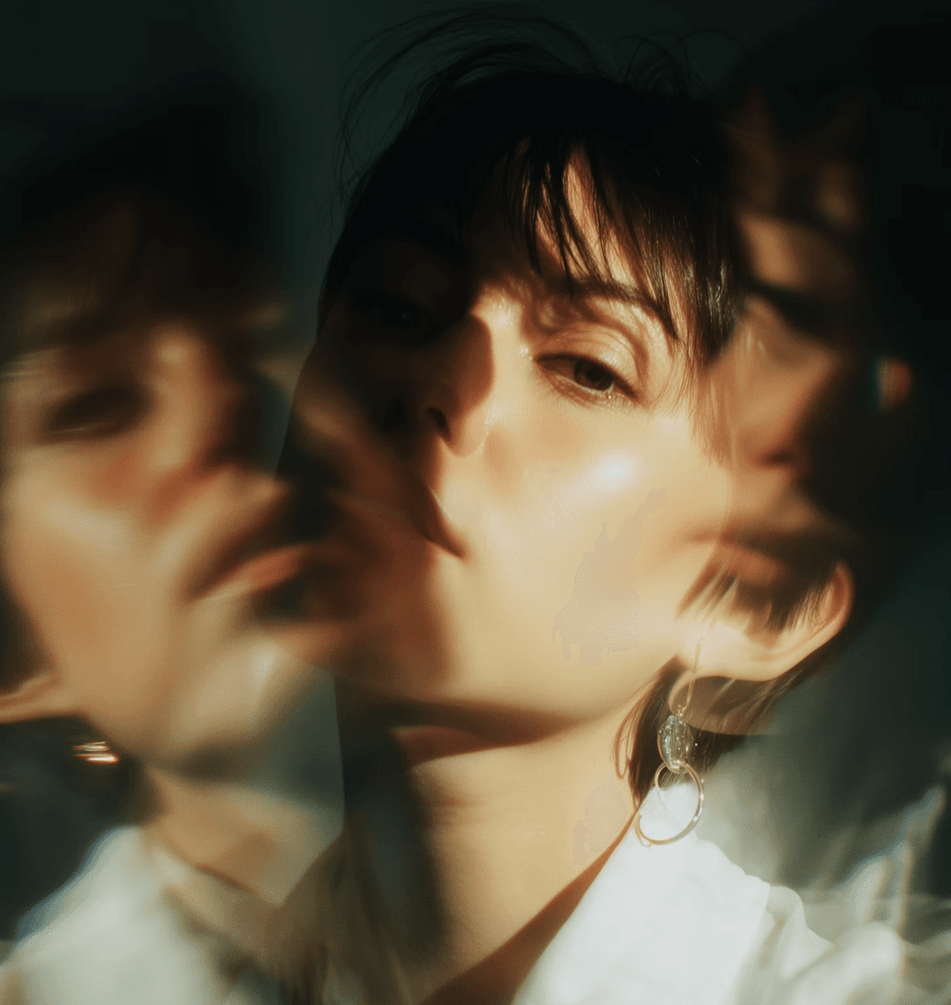 Women profile picture