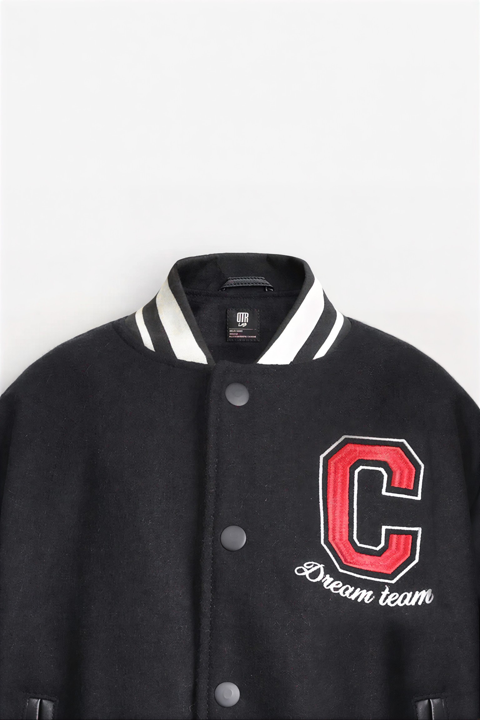 Vegan Leather Leggings