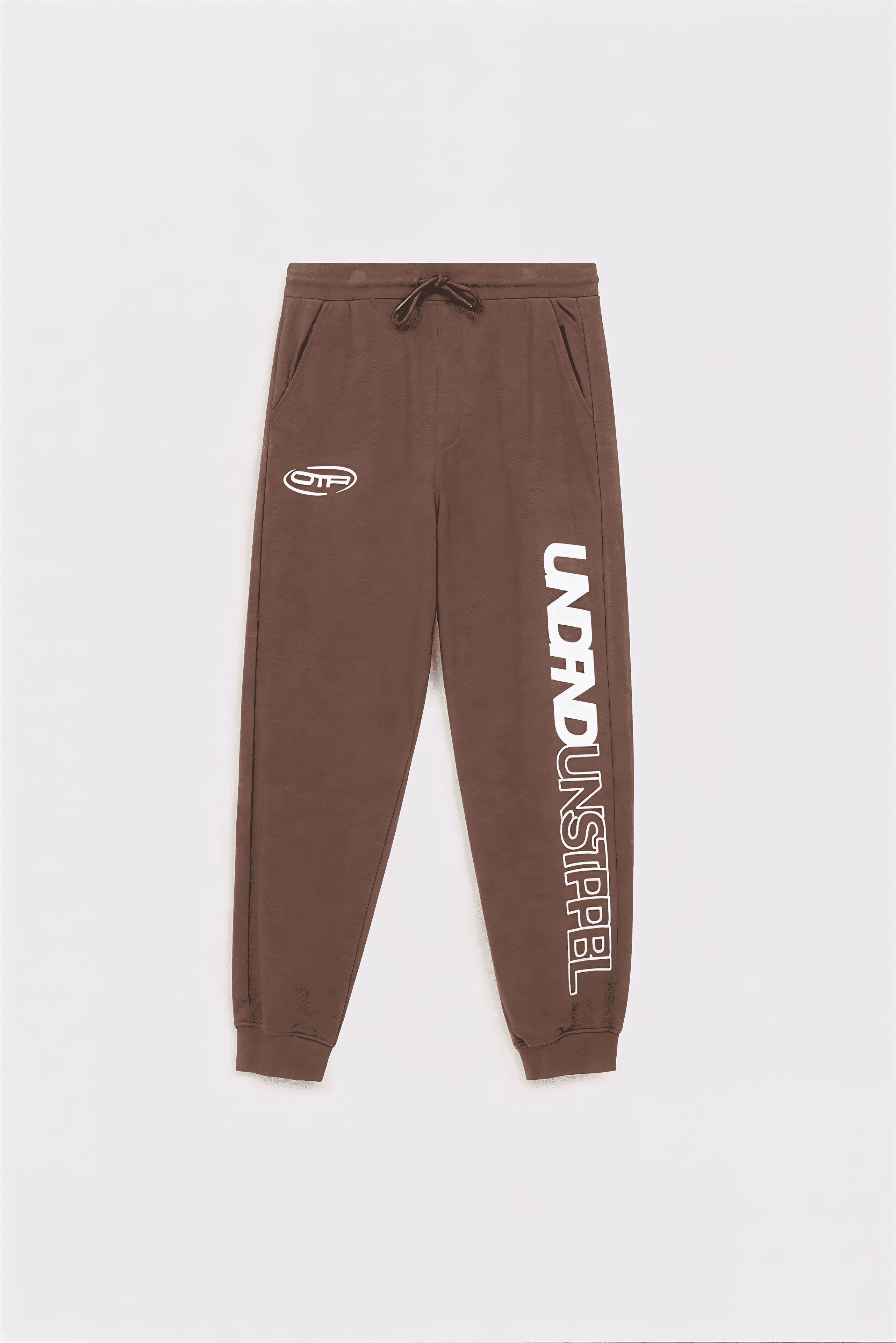 Pleated Smart Trousers