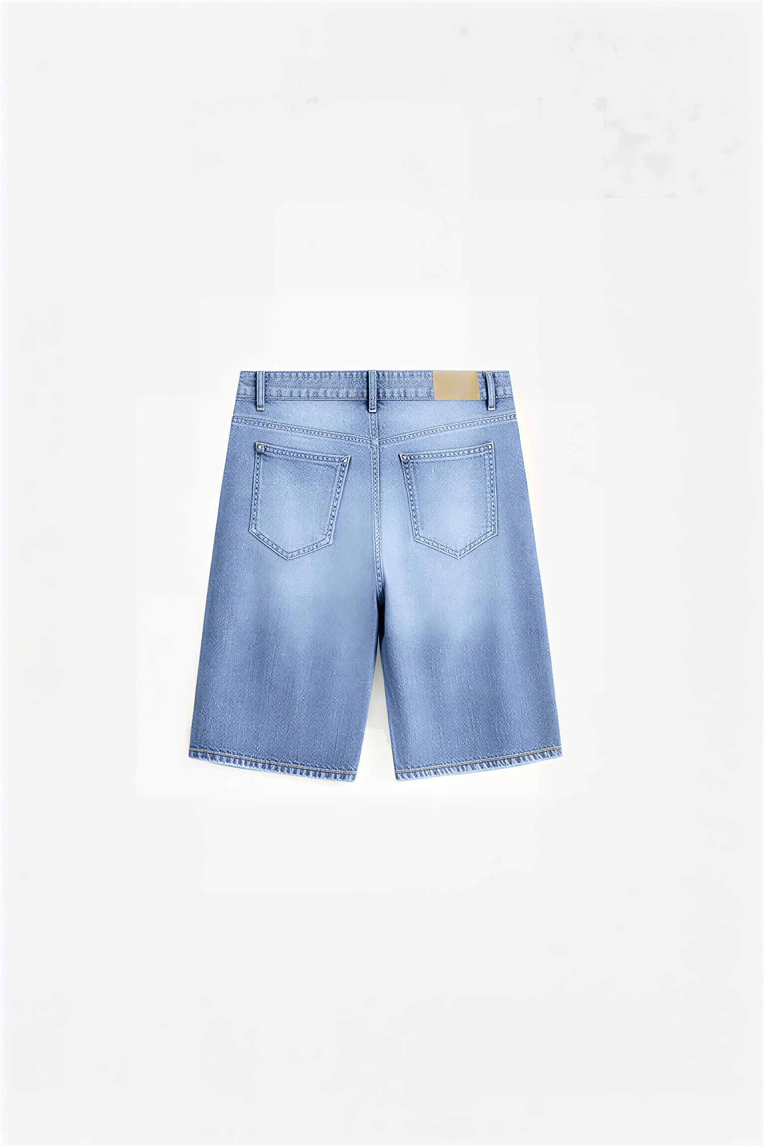 French Terry Shorts