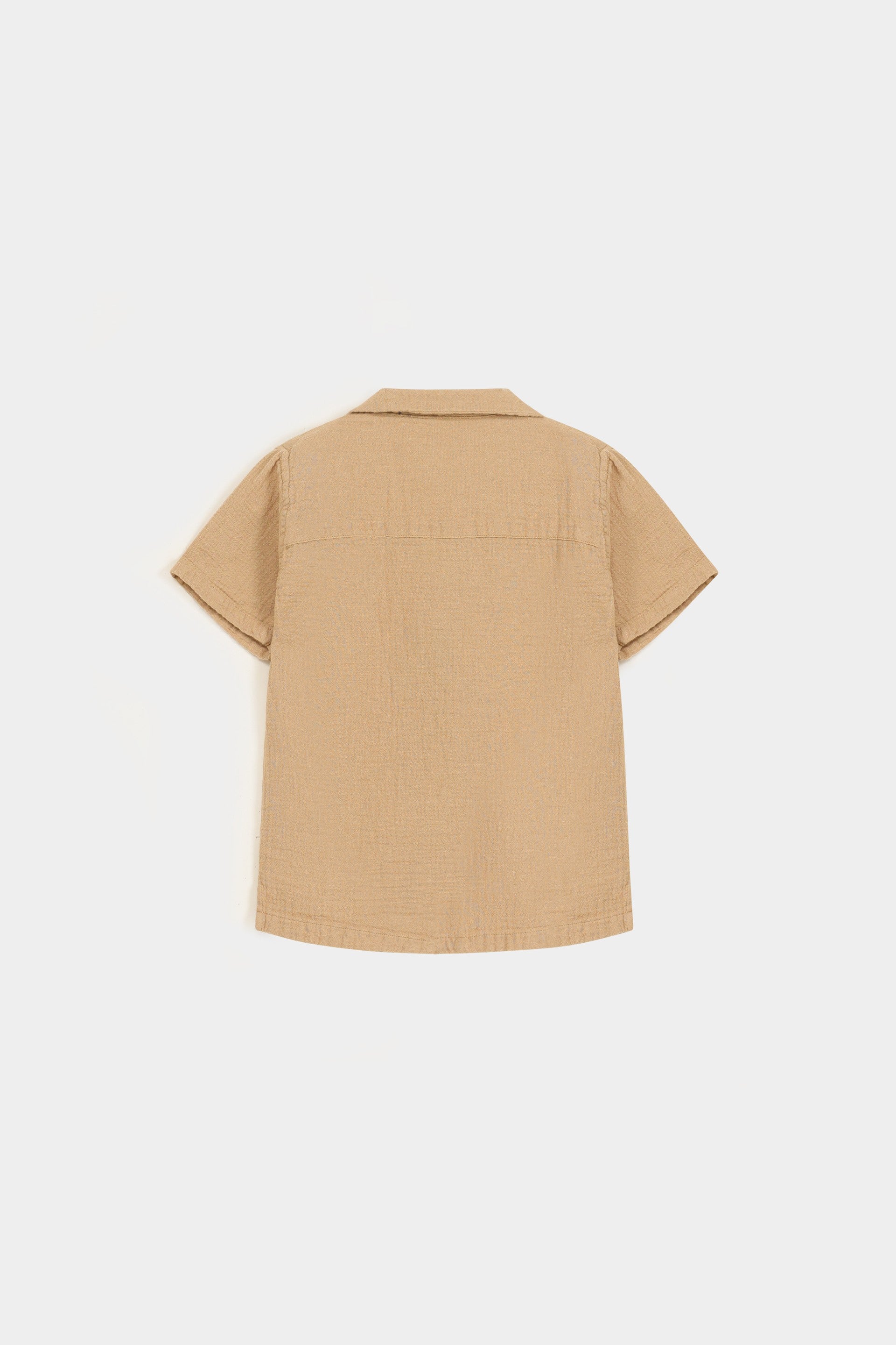 Riviera Collar Shirt