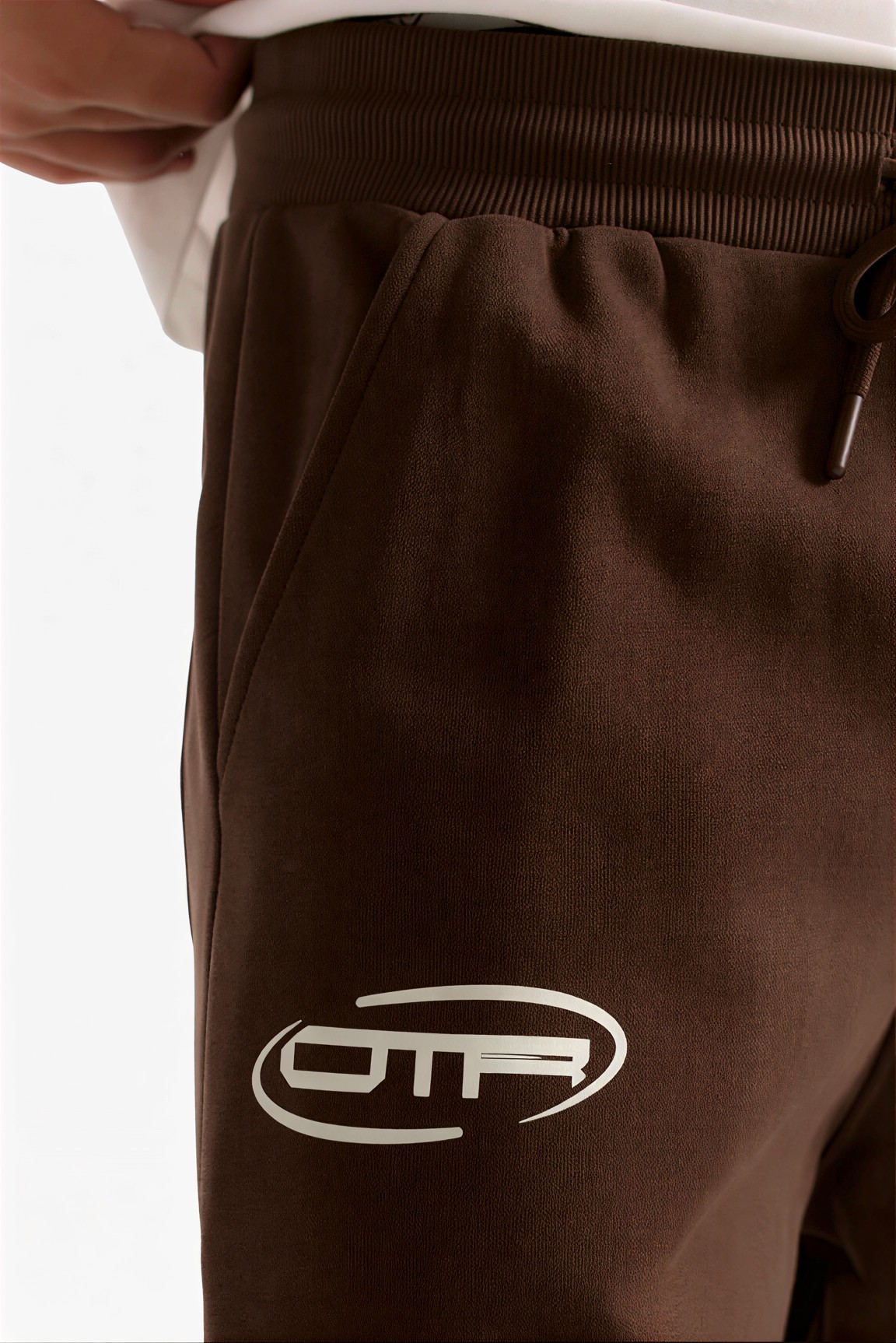 Pleated Smart Trousers